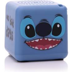 Disney Stitch Bluetooth Speaker