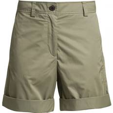 Parajumpers Shorts Parajumpers Oceania Green Shorts - Women's