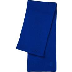 Parajumpers Scarfs Parajumpers Cosmic Blue Plain Scarf - Wood