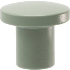 Beslag Design Skye Knob 25 mm Sage Green 1pcs