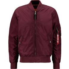 Alpha Industries Jackor Alpha Industries Övergångsjacka MA-1 TT