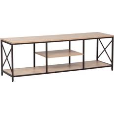 Home4you TV-Bord Study 140 x 40 x 46.5 cm TV-bänk