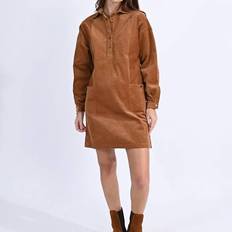 Fløjl Kjoler Molly Bracken Uld Jacket - Flerfarvet