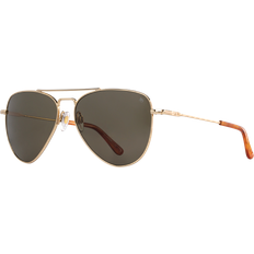 American Optical Prescription American Optical Fletcher Sunglasses - Gold