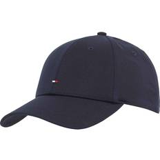 Tommy Hilfiger Gorras Tommy Hilfiger Essential Flag Cap - Blau