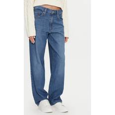 Levi's Baggy Dad Jeans