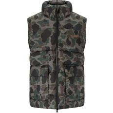 Carhartt WIP Västar Carhartt WIP Jacka Herr Springfield Vest