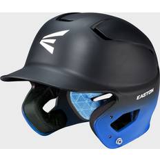 Easton Z5 2.0 Batting Helmet Matte - Fade Black/Royal