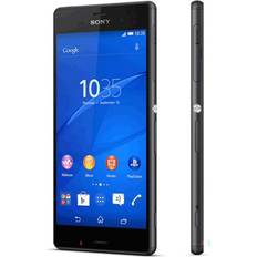 Sony Mobile Phones Sony Xperia Z3 Mobile Set 4G 16GB 3GB RAM