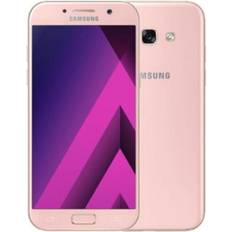 Samsung Galaxy A5 Mobiltelefoner Samsung Samsung Galaxy A5 Set 3GB RAM 32GB ROM