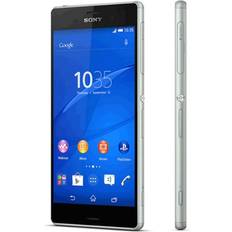 Sony Mobile Phones Sony Xperia Z3 Mobile Set 4G 16GB 3GB RAM