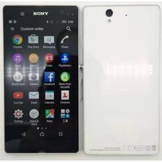 Cheap Sony Mobile Phones Sony Xperia Z C6602 Cellphone 2gb Ram 16gb Rom