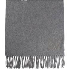 Max Mara Accessoarer Max Mara Scarf - Gray