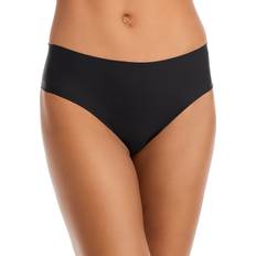 Solid Colours - Women Swimming Trunks Speedo Valmilton Aquashorts - Black/Grey