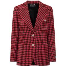HUGO BOSS Versace Jacket - Red