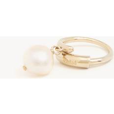 Golden Sarcey Ring Accessories - Dam