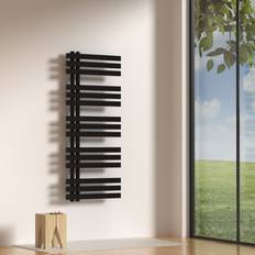 Scaldasalviette neu.haus Scalda Asciugamani da Parete Slidre ad Acqua 120 x 50 cm