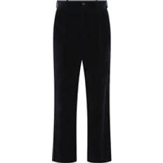 Moncler Herr Byxor & Shorts Moncler Bomull Bomull Byxor - Stilrena
