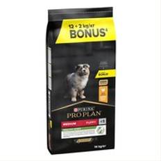 Pro Plan Purina Medium Puppy Healthy Start 2 kg