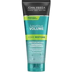 John Frieda Conditioners John Frieda Luxurious Volume Core Restore Thickening Conditioner 250 ml
