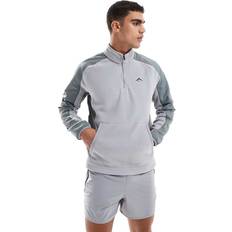 Nike Nike Running Trail Polartec Fleece - Grå