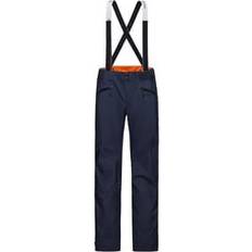 Mammut Nordwand Pro Hardshell Pants - Blue