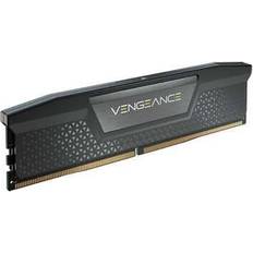 Corsair 1 - 32 GB - DDR5 RAM Corsair Vengeance Black DDR5 5600MHz 32GB (CMK32GX5M1B5600C40)