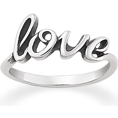 James Avery Rings James Avery "Love" Script Ring