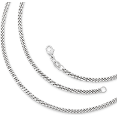 James Avery Necklaces James Avery Medium Curb Chain - Silver