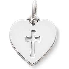 James Avery Charms & Pendants James Avery Crosslet Heart Charm