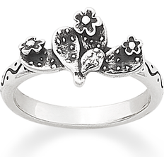 James Avery Women Jewelry James Avery Cactus Blossom Ring