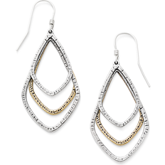 James Avery Earrings James Avery Forged Elements Dangle Earrings