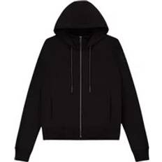 Colmar Dame Jakker Colmar Padded Zip Blouson - Black