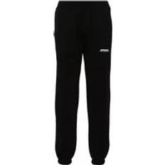 Represent Patron Of The Club Sweatpants - Black