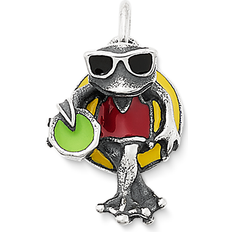 James Avery Women Jewelry James Avery Enamel Party Frog Charm