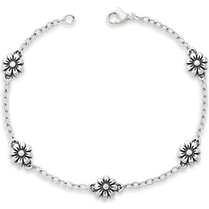 James Avery Women Bracelets James Avery Margarita Flower Bracelet