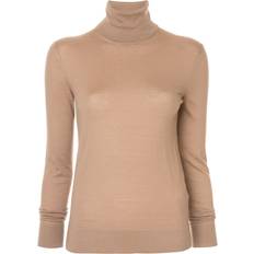 Ralph Lauren Collection Pullover Mit Rollkragen - Braun