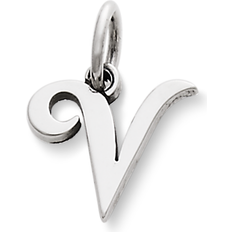 James Avery Jewelry James Avery Script Initial Charm