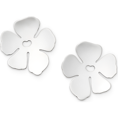 James Avery Earrings James Avery Floral Silhouette Earrings