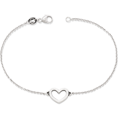 James Avery Bracelets James Avery Petite Heart Link Bracelet