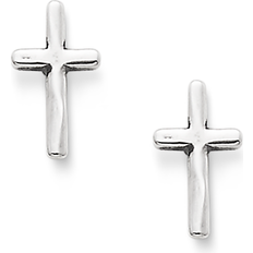 James Avery Earrings James Avery Horizon Cross Studs