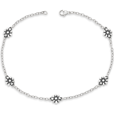 James Avery Anklets James Avery Margarita Flower Anklet