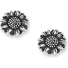 James Avery Earrings James Avery Mini Sunflower Studs