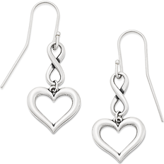 James Avery Women Earrings James Avery Infinite Love Dangle Earrings