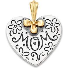 James Avery “Mom” outlet Forever Pendant