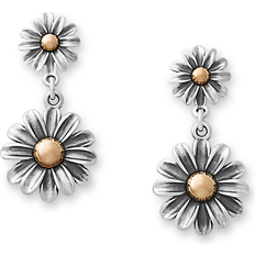 James Avery Earrings James Avery Blooming Daisies Dangle Earrings