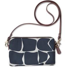 Gray Clutches Vida Statement Clutch - Stone Wall II