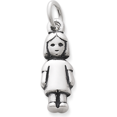 James Avery Jewelry James Avery Girl Charm