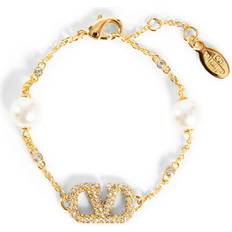 Valentino Garavani Bracelets GOLD (OS)