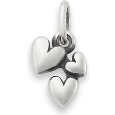 James Avery Charms & Pendants James Avery Gathered Hearts Charm